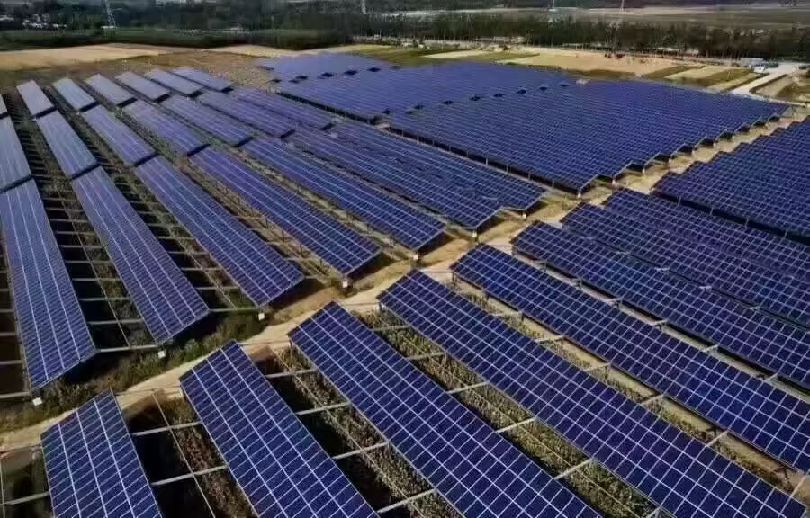 500KW On Grid Solar Power System — image 6