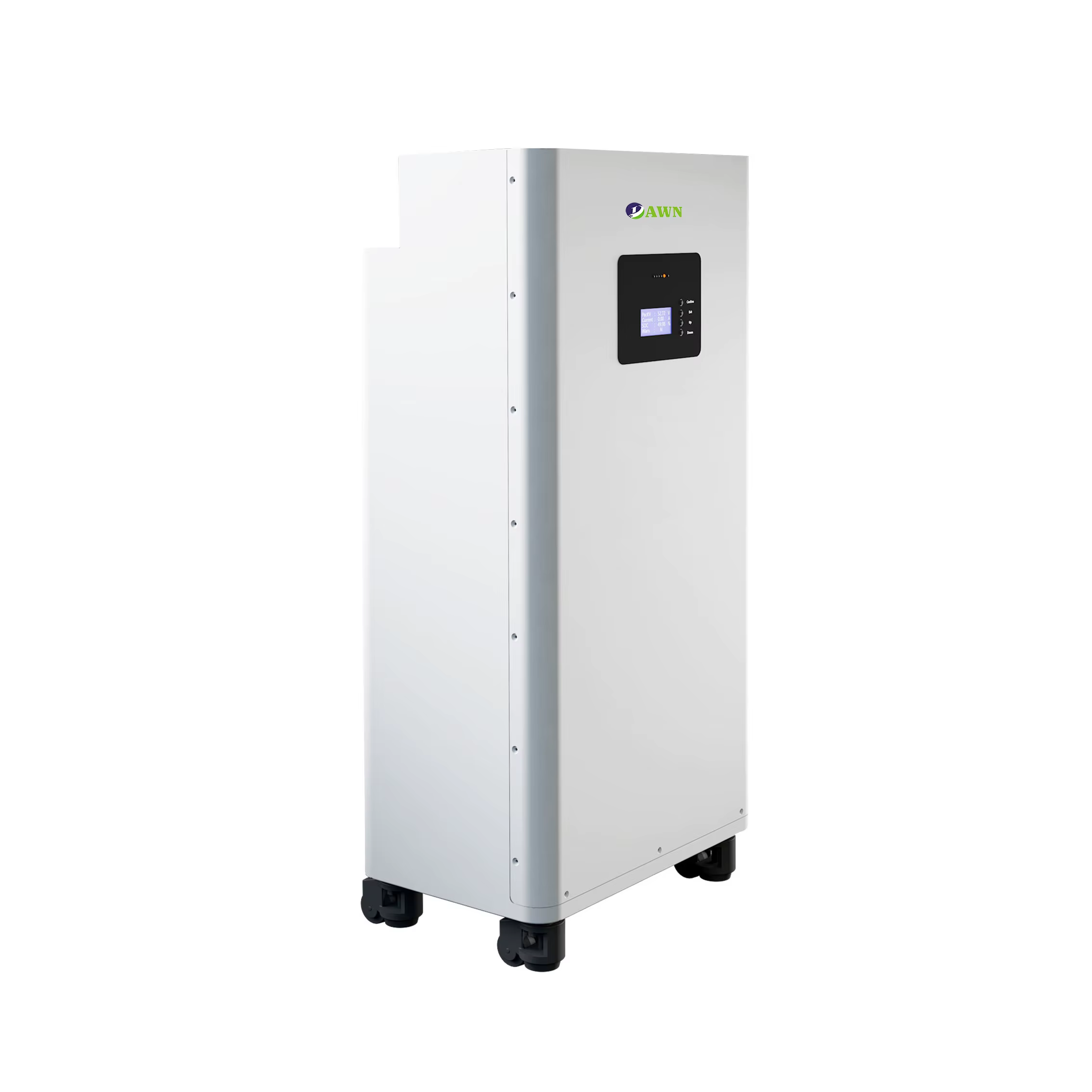 5KWH 10KWH 15KWH LiFePO4 Energy Storage Battery — image 2