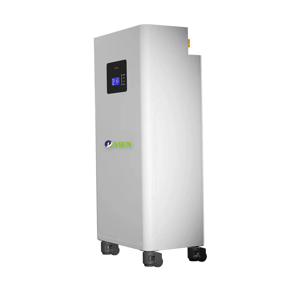 5KWH 10KWH 15KWH LiFePO4 Energy Storage Battery — image 3