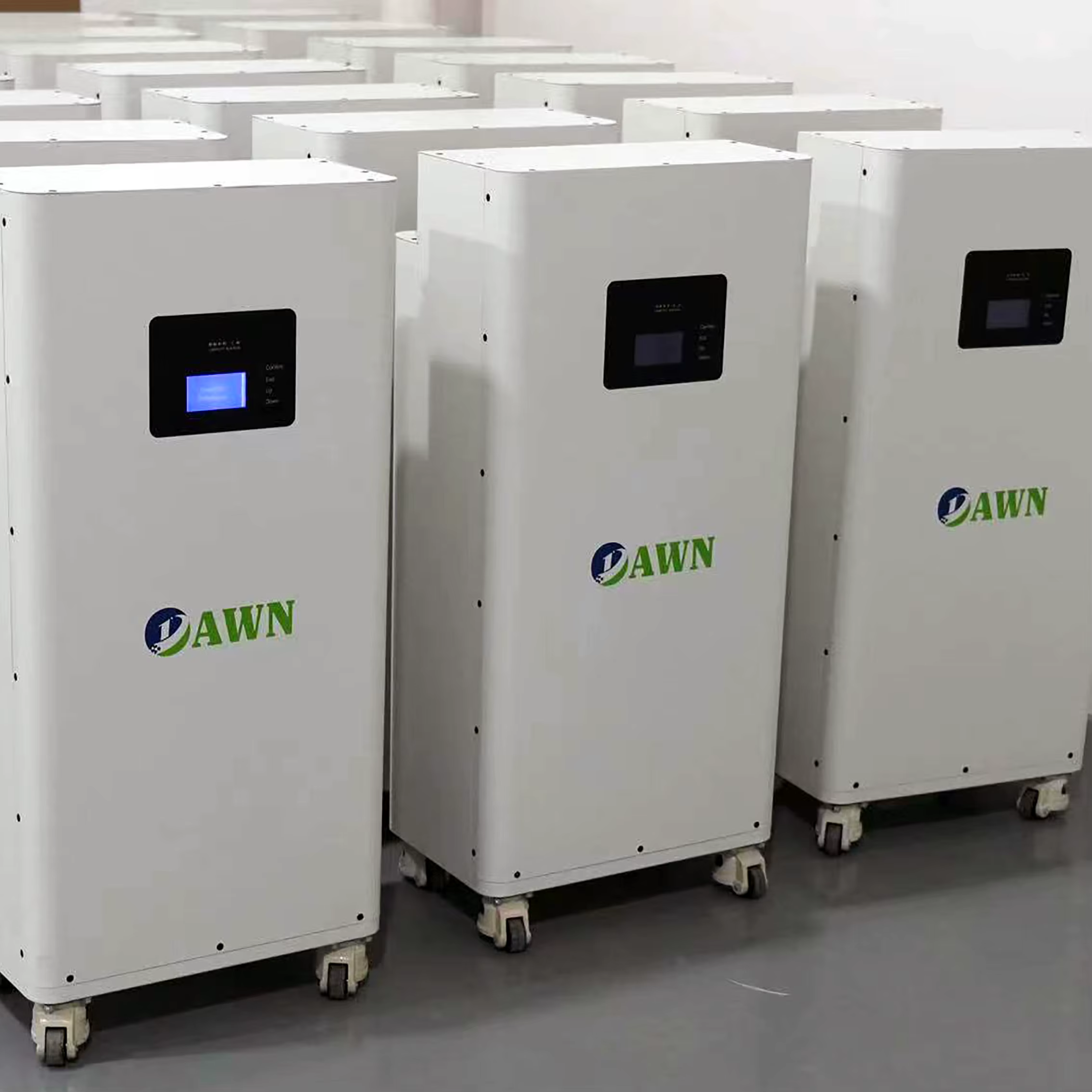 5KWH 10KWH 15KWH LiFePO4 Energy Storage Battery — image 6