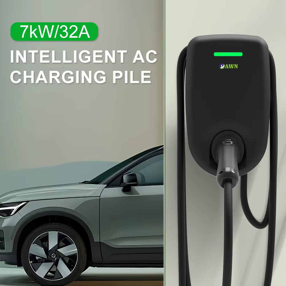 7KW DC Fast EV Charger — image 5