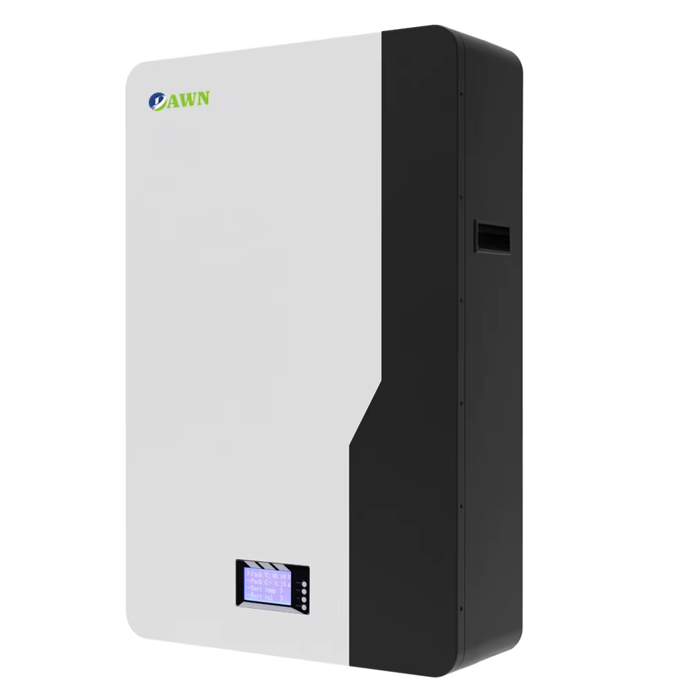 5 KWh LiFePO Lithium Ion Battery Pack — image 4