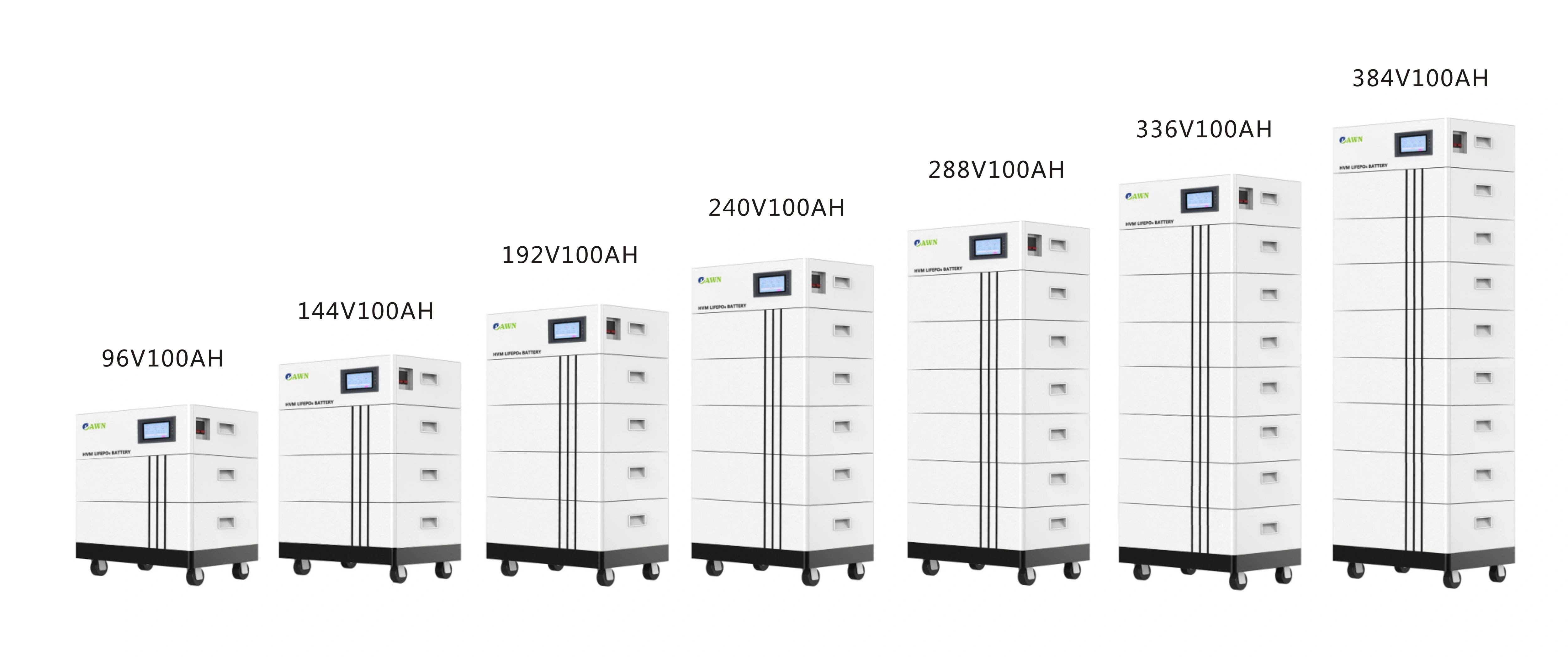5 KWh LiFePO Lithium Ion Battery Pack — image 6