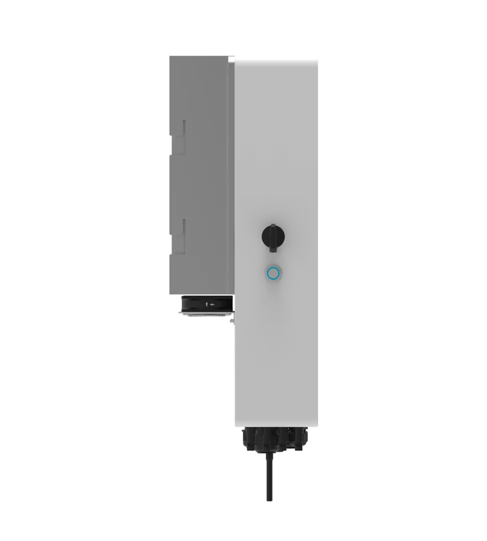 Deye Three Phase Hybrid Solar Inverter 10KW 20KW — image 6