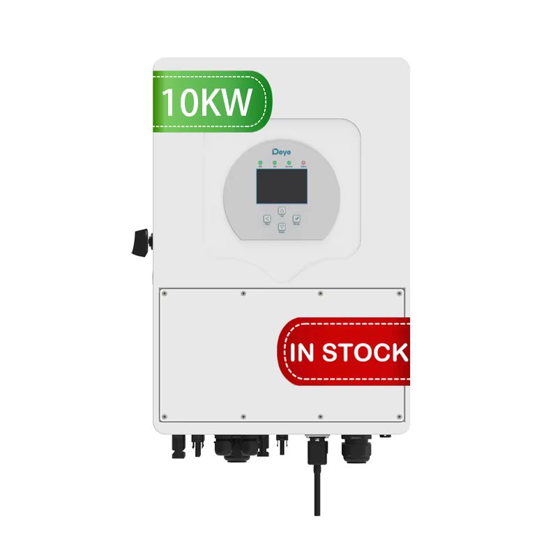 Three Phase Solar Energy Storage Inverter — image 3