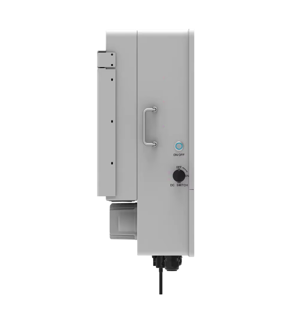 Deye Three Phase Solar Inverter 12kw 16kw 18kw — image 2