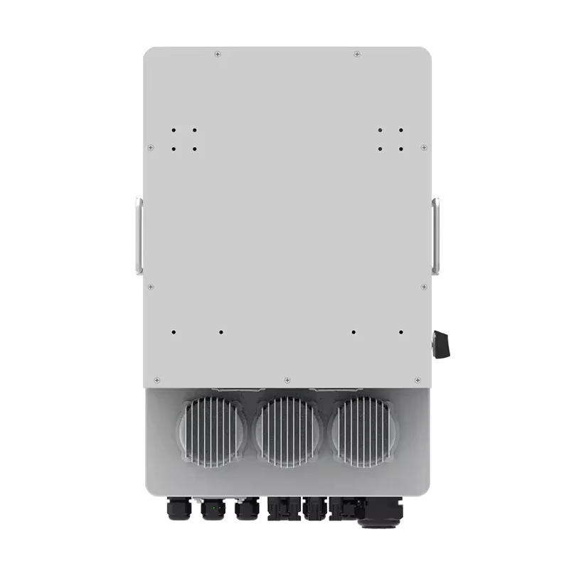 Deye Three Phase Solar Inverter 12kw 16kw 18kw — image 4