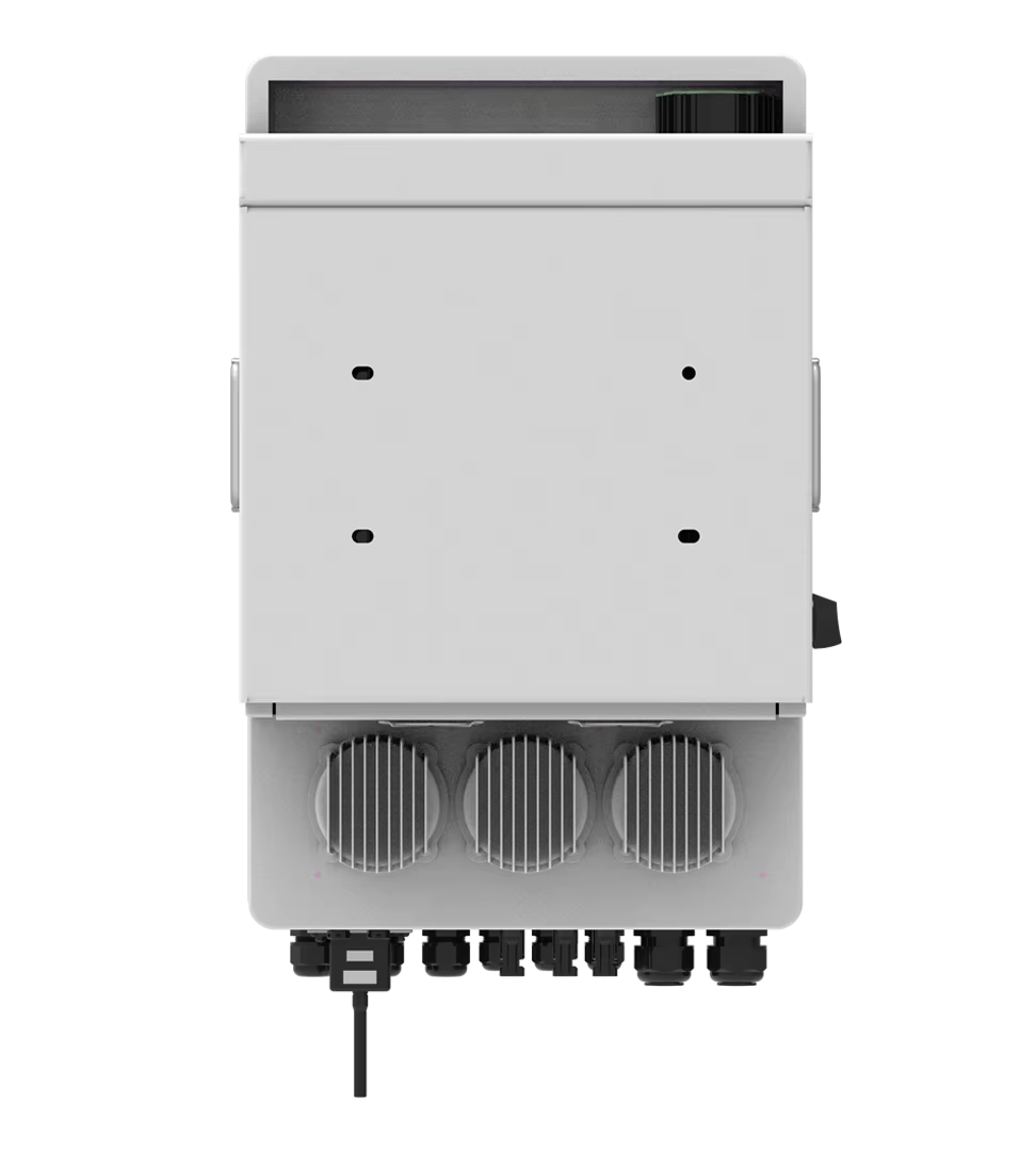 Deye SUN-3.6/5/6K-SG03LP1-EU Hybrid Solar Inverter — image 5
