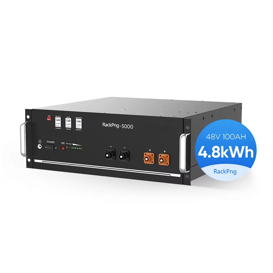 51.2V 314Ah Portable Lifepo4 Lithium Energy Storage Battery — image 5