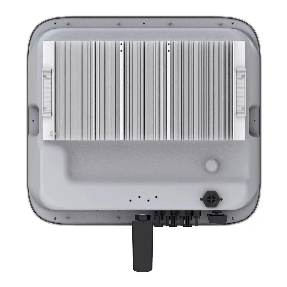 SUN2000 High Power Solar Inverters — image 2