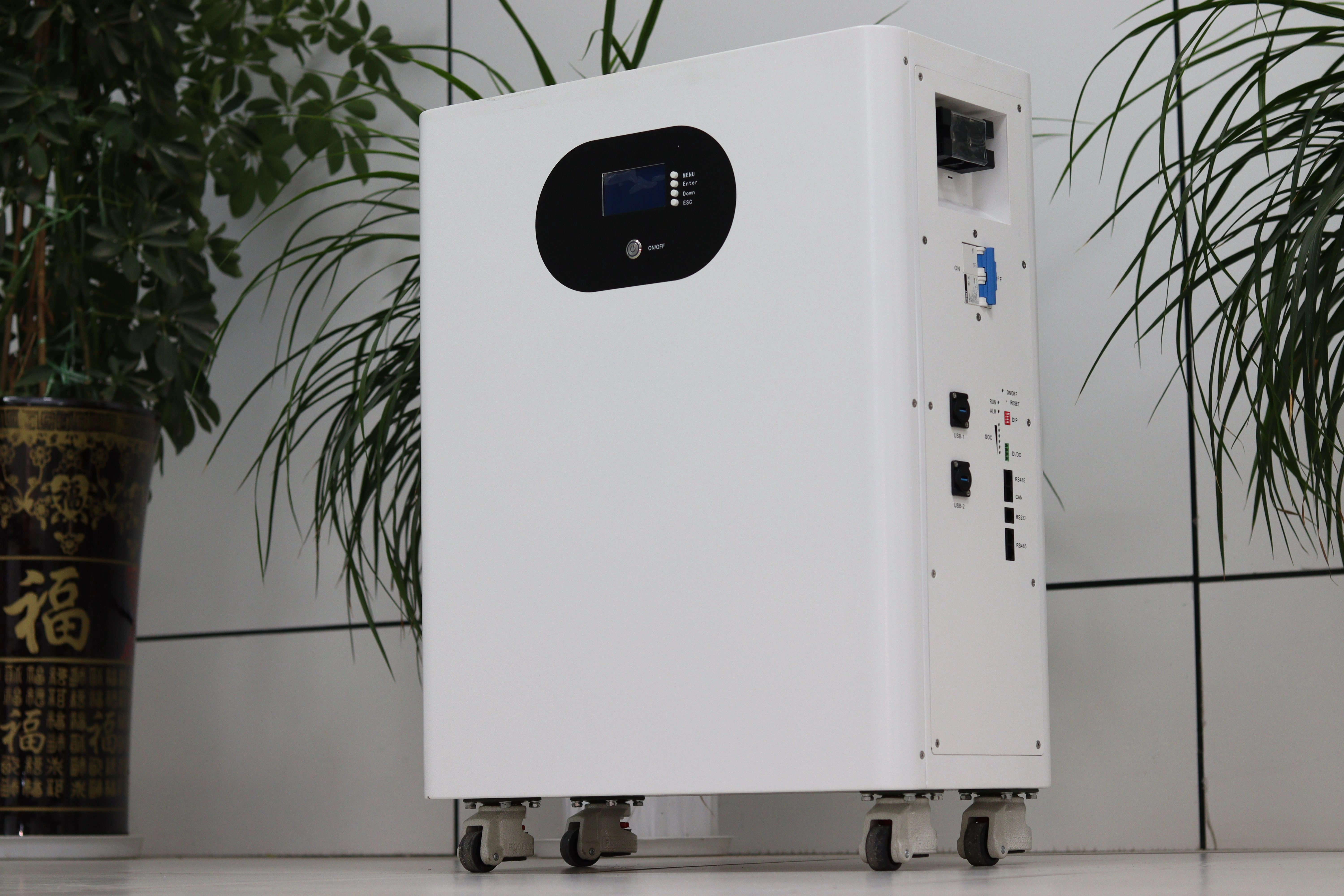 On-Grid Solar Energy System 6kw — image 3
