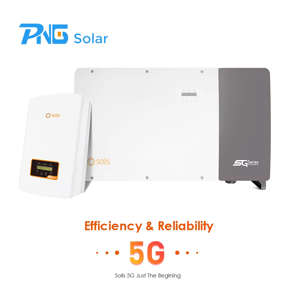 High Efficiency On Grid 10kw Solar Panel System — image 4