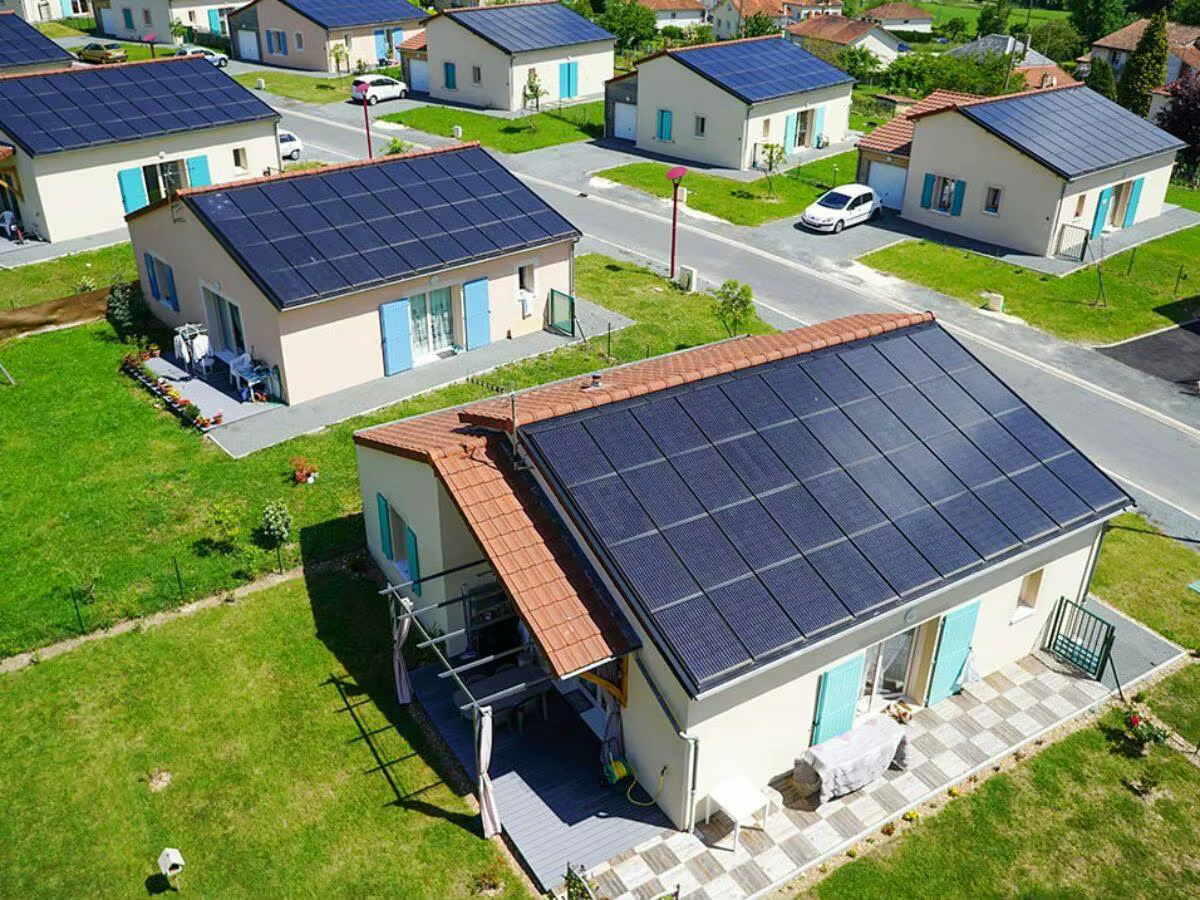 Residential Use On Grid Solar Kit — image 4