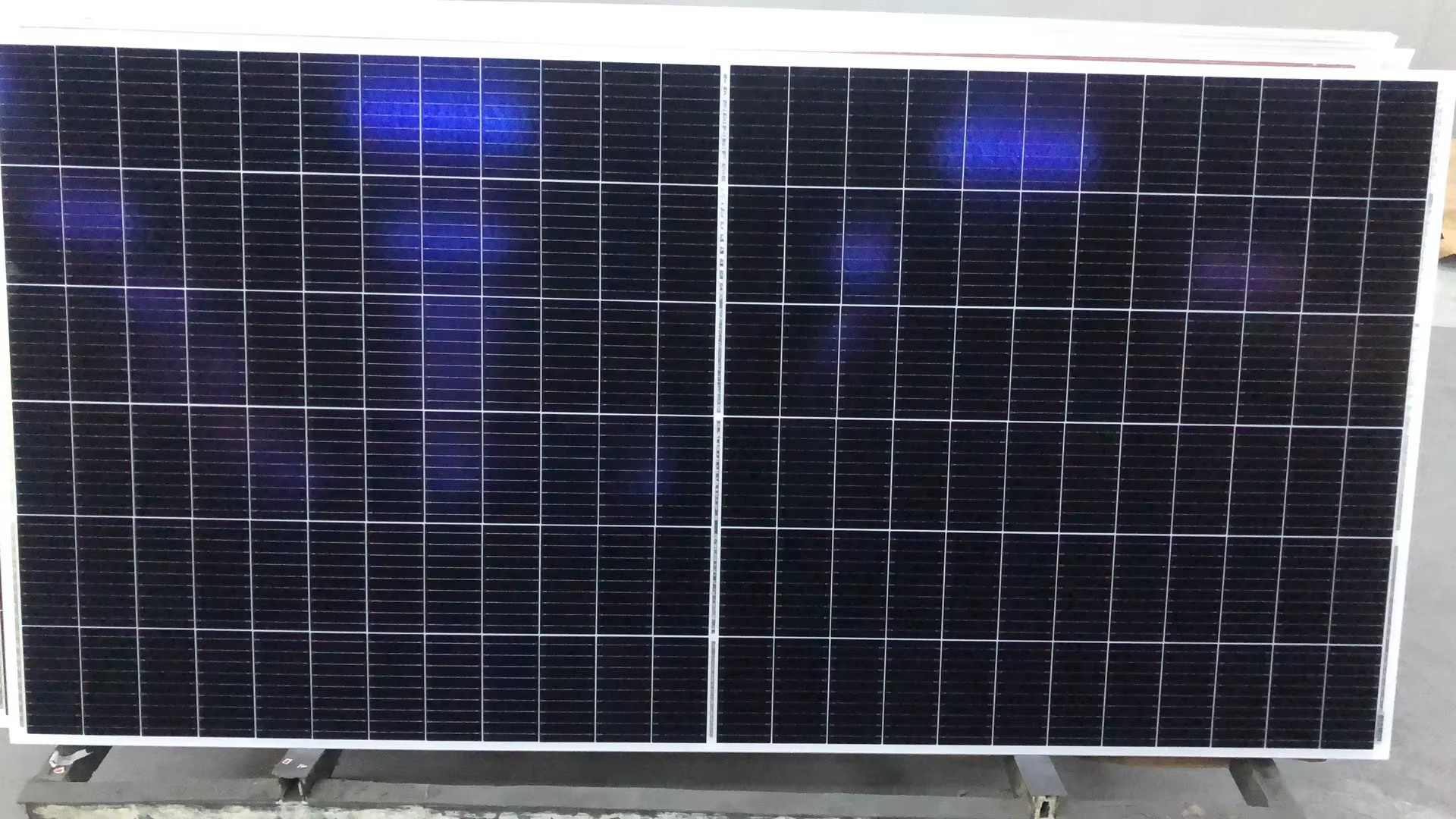 Homeuse On Grid 10KW 12KW 15KW Solar Energy System — image 2