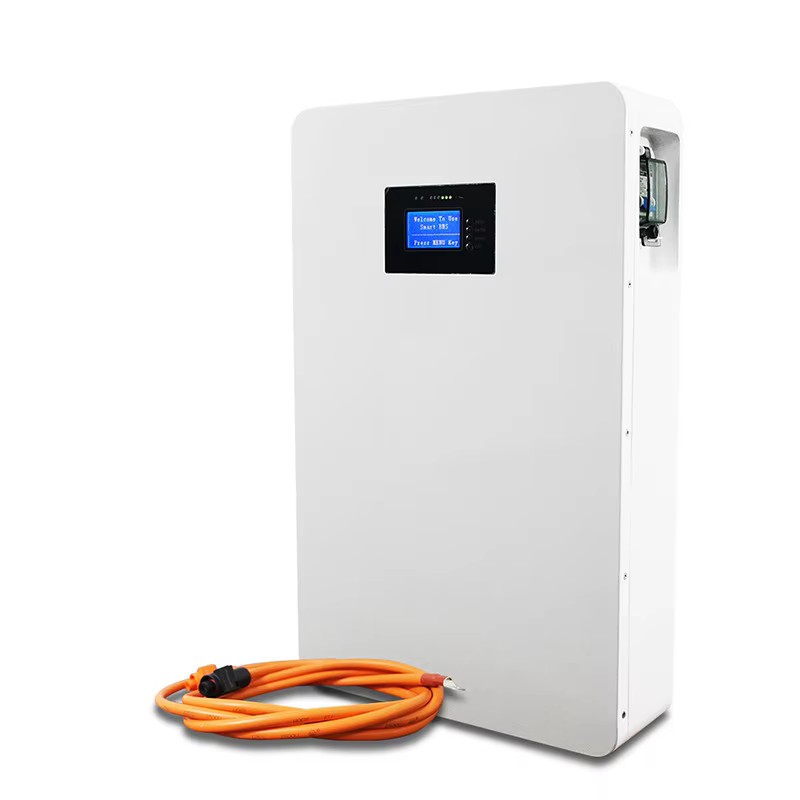 Photovoltaic Kit 6Kw 10Kw 12Kw Battery Pack — image 4