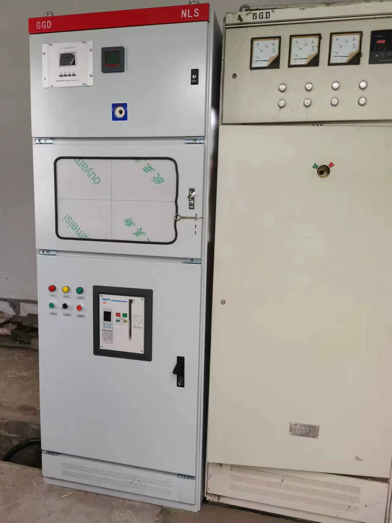 200KW Hybrid On-Off Grid Solar Energy Storage System — image 4