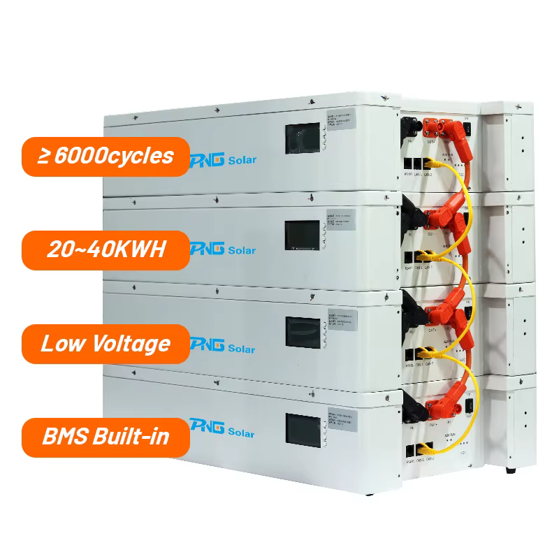 15KW AC Solar System — image 3