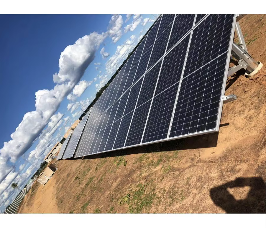 15KW AC Solar System — image 4