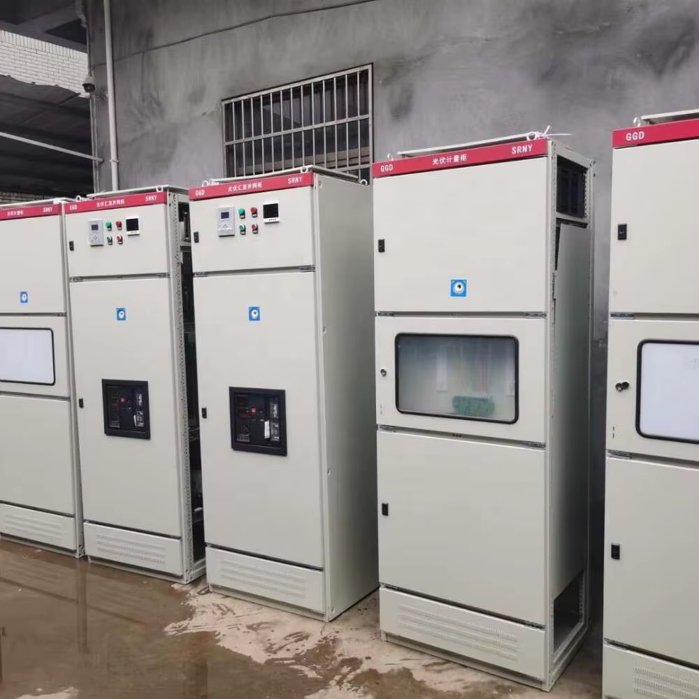 Hybrid Solar Energy Storage System — image 3