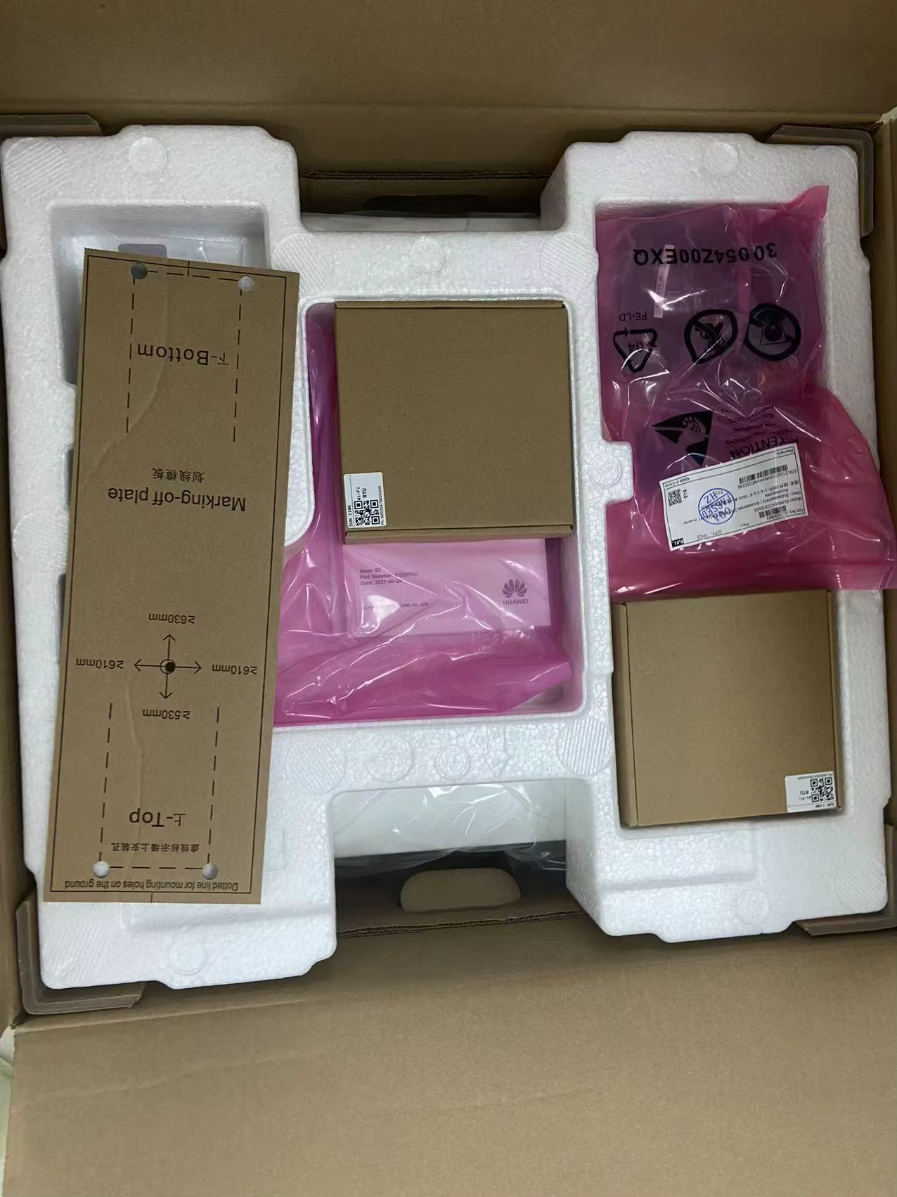 Best Selling Smart Dongle WLAN FE Inverter Wifi — image 6