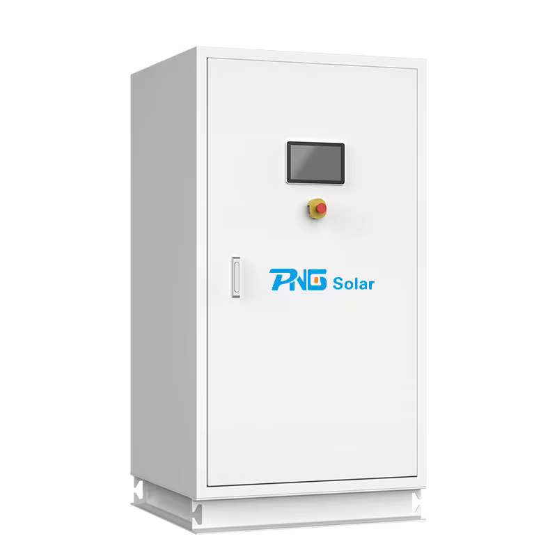 Top Quality 50KW 100KW Solar Panel — image 2