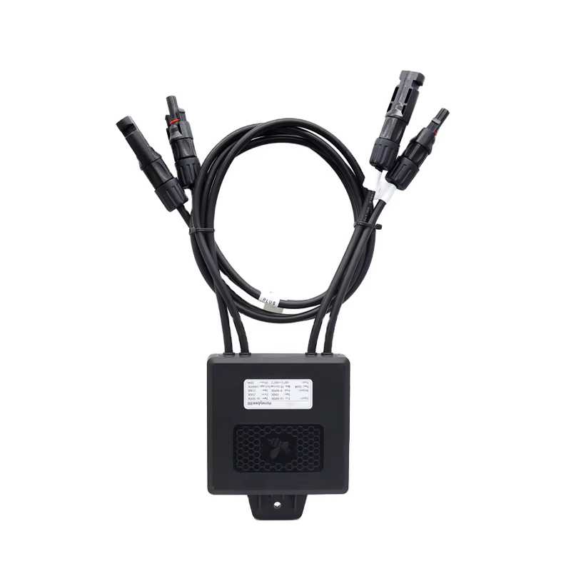 Tier 1 Brand Solar Optimizer 650W SUN2000-600W-P — image 2