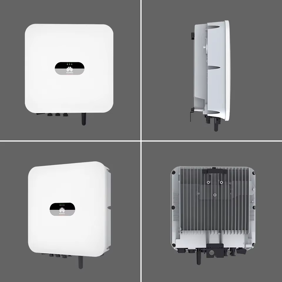 Huawei Single Phase On Grid Tie Inverter — image 2