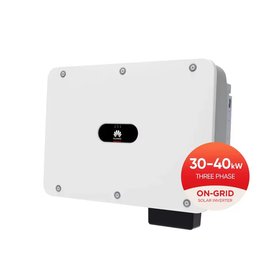 SUN2000-30KTL-M3 Solar Inverter — image 7