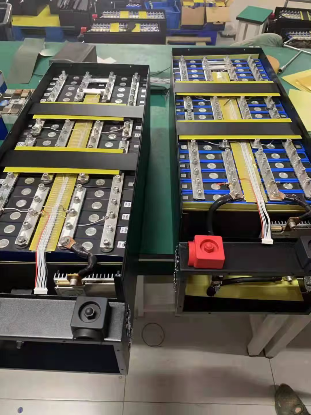 LFP Battery 48V 100AH 200AH 300AH — image 4