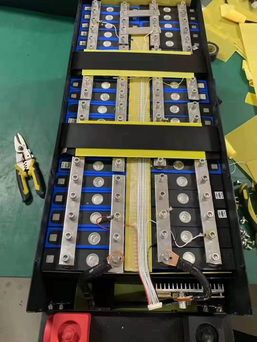 LFP Battery 48V 100AH 200AH 300AH — image 5