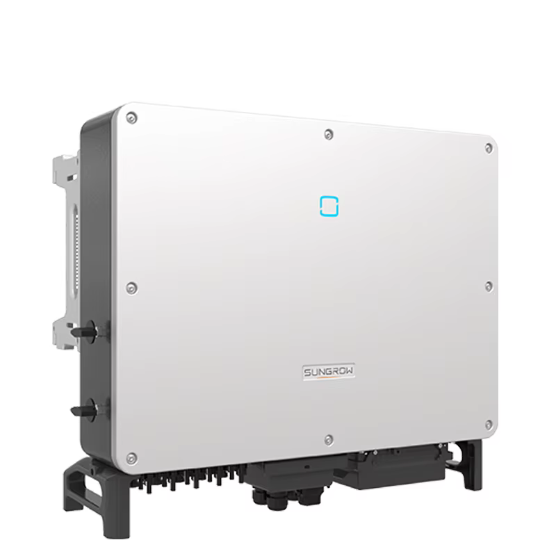 Sungrow 110kW Inverter — image 2