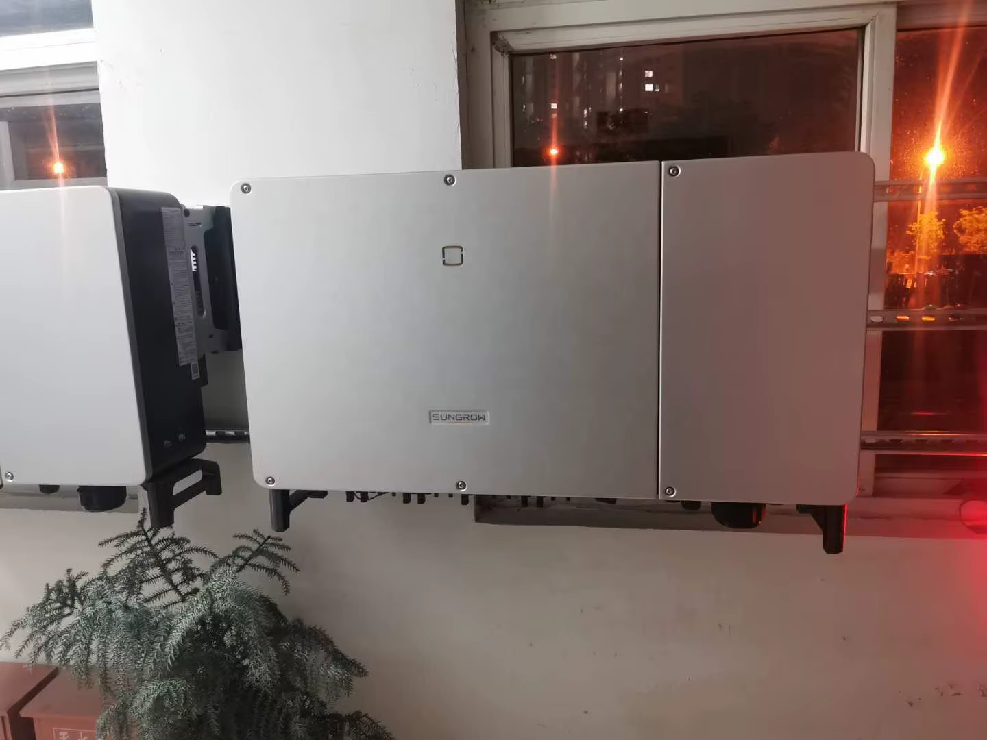 Sungrow 110kW Inverter — image 5