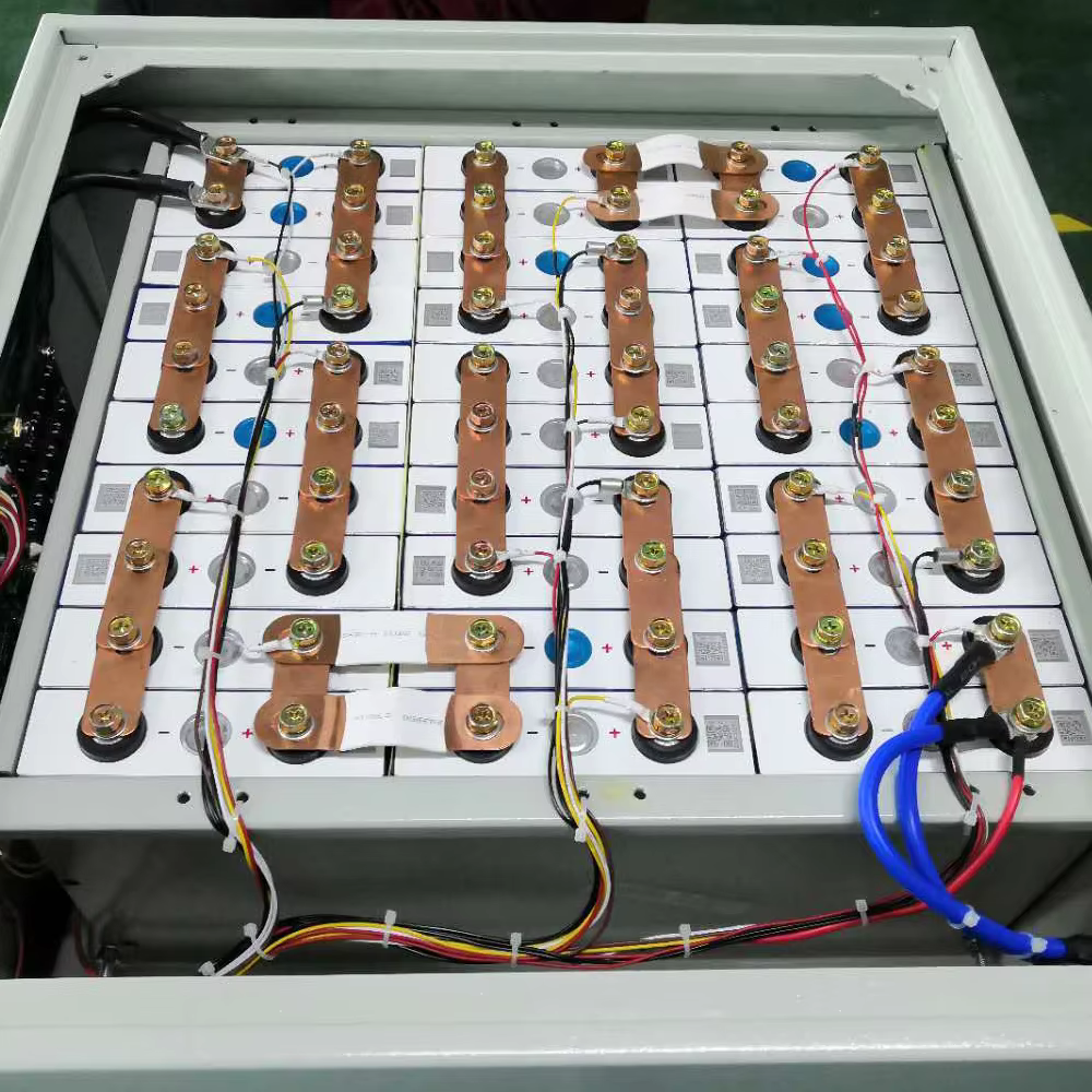 PNG Solar Lithium Battery 12V 100AH — image 6
