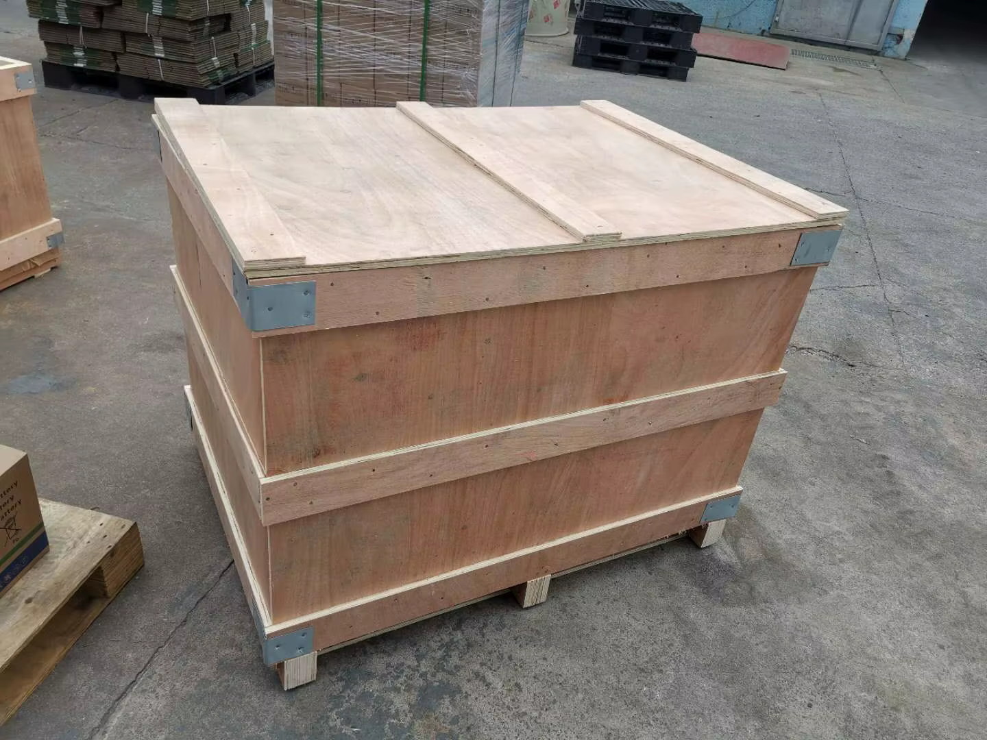 Oliter LiFePO4 Lithium Battery 24V 48V — image 4