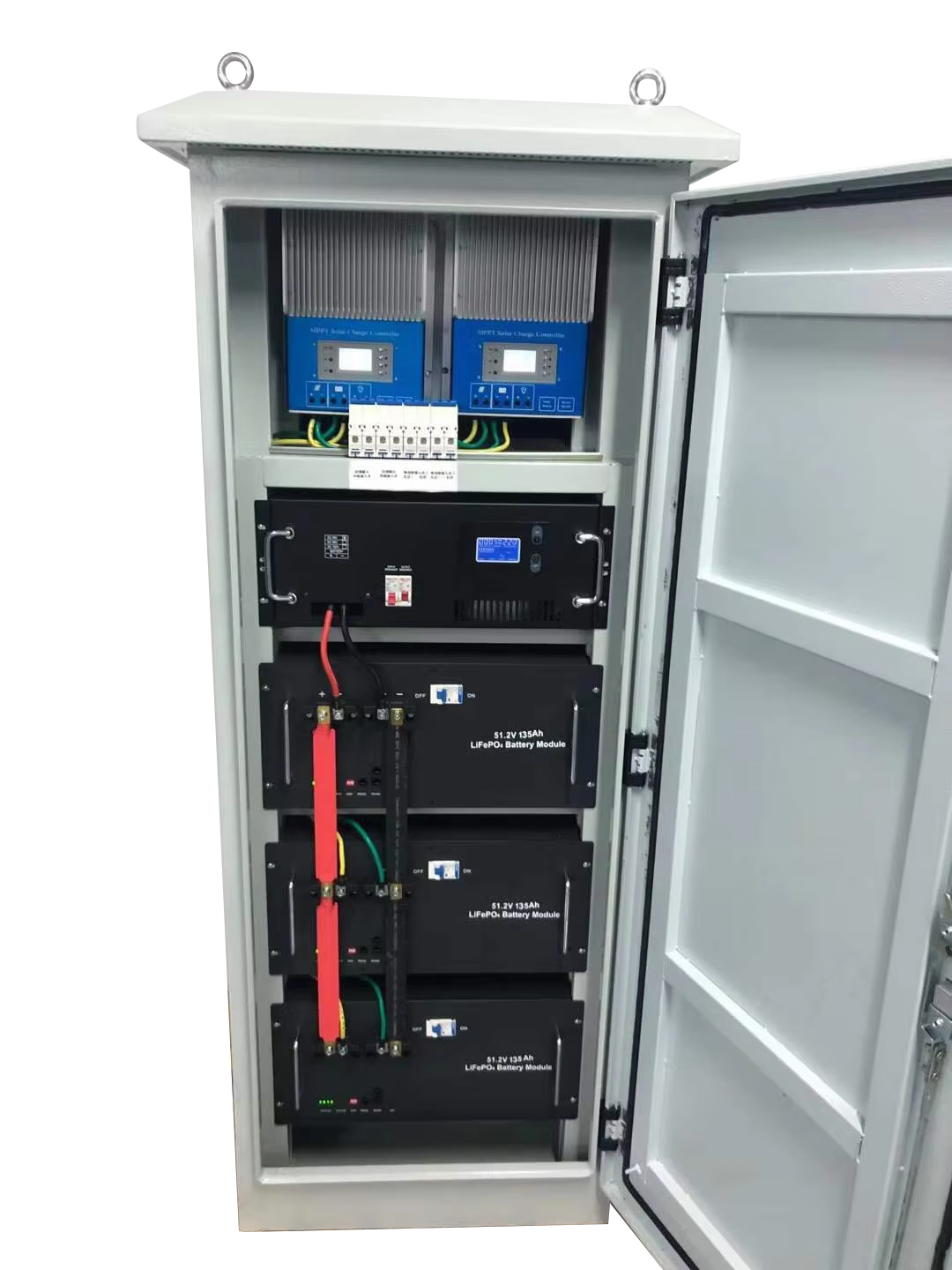 12/48V Lifepo4 Lithium Battery — image 2