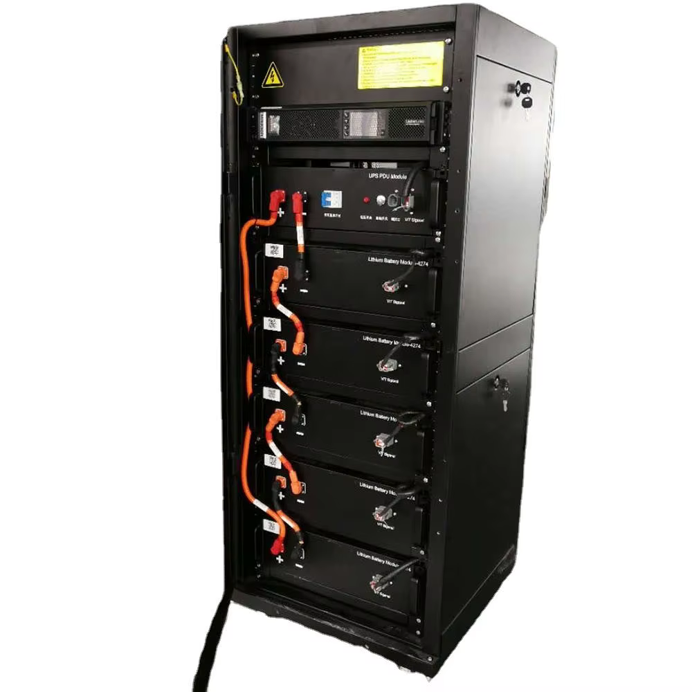 Lifepo4 Lithium Solar Battery 48V PNG — image 4