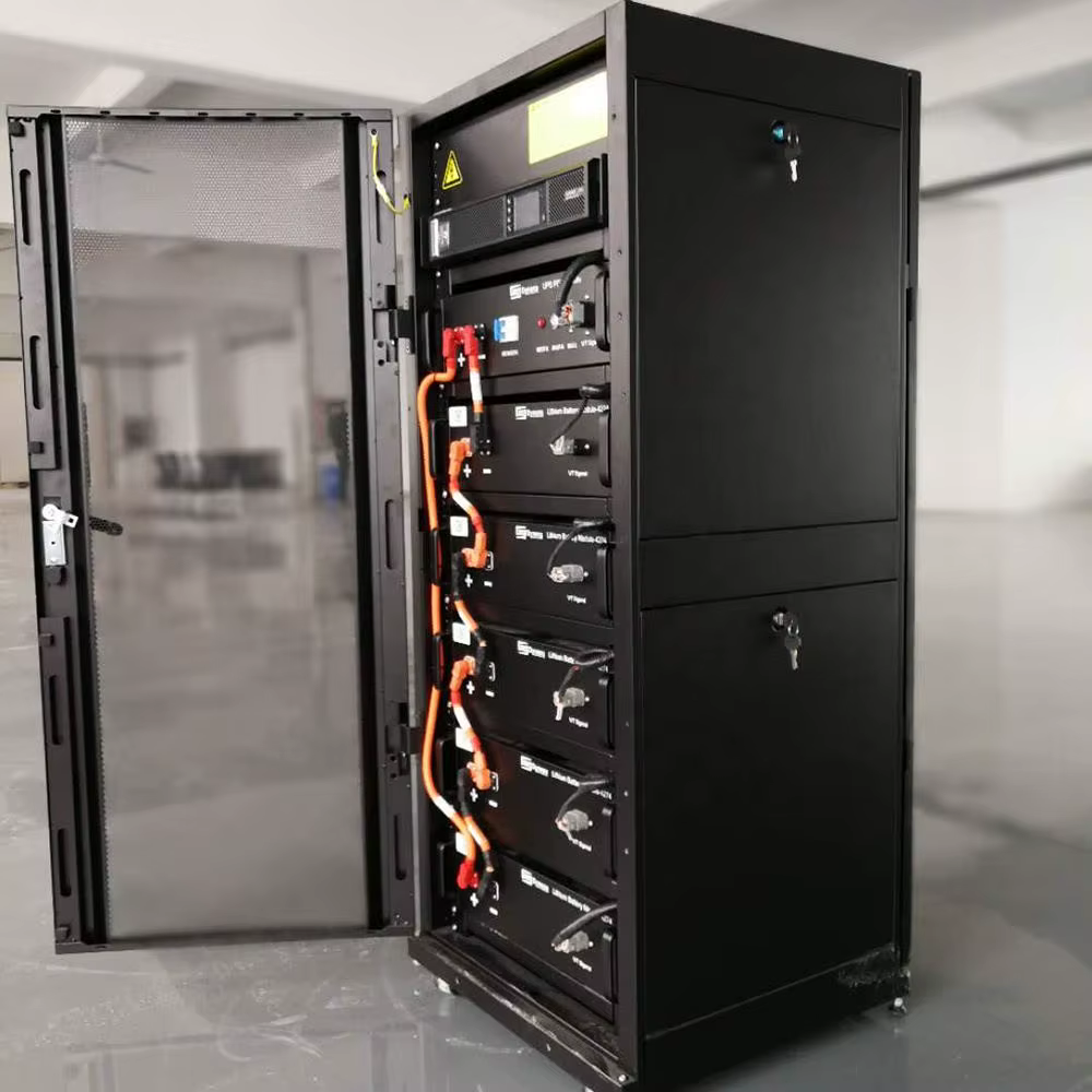 Lifepo4 Lithium Solar Battery 48V PNG — image 5