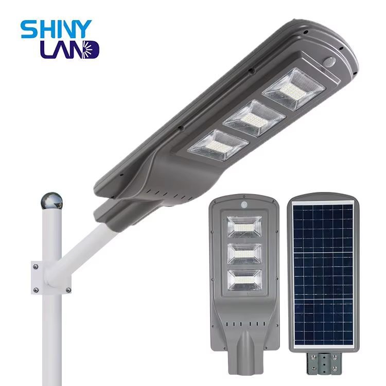 Energy Saving Explosion-proof LED Streetlight — image 2