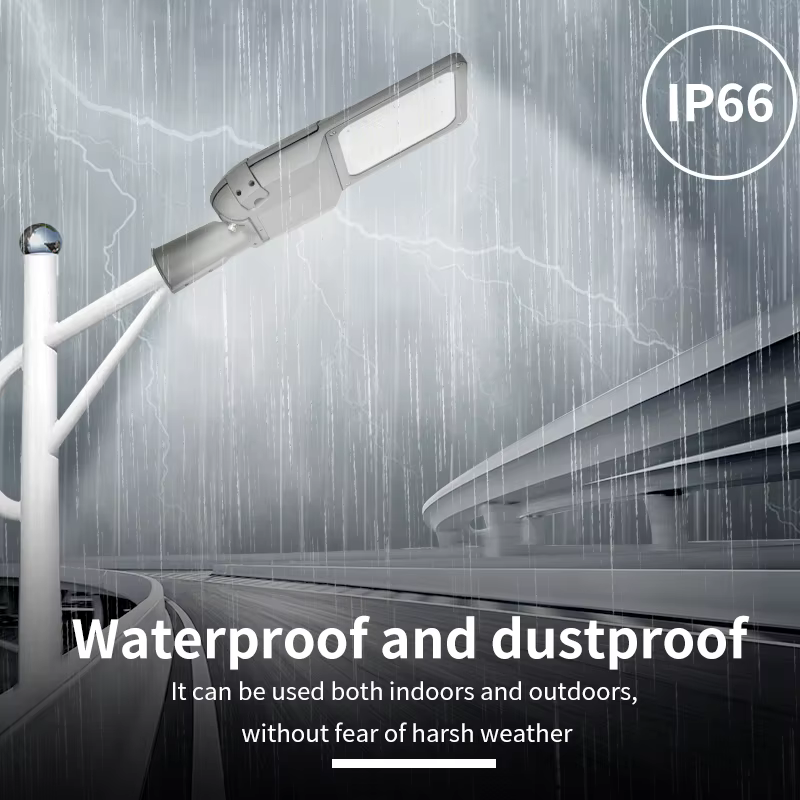 IP66 Outdoor Waterproof Road Lamp — image 2