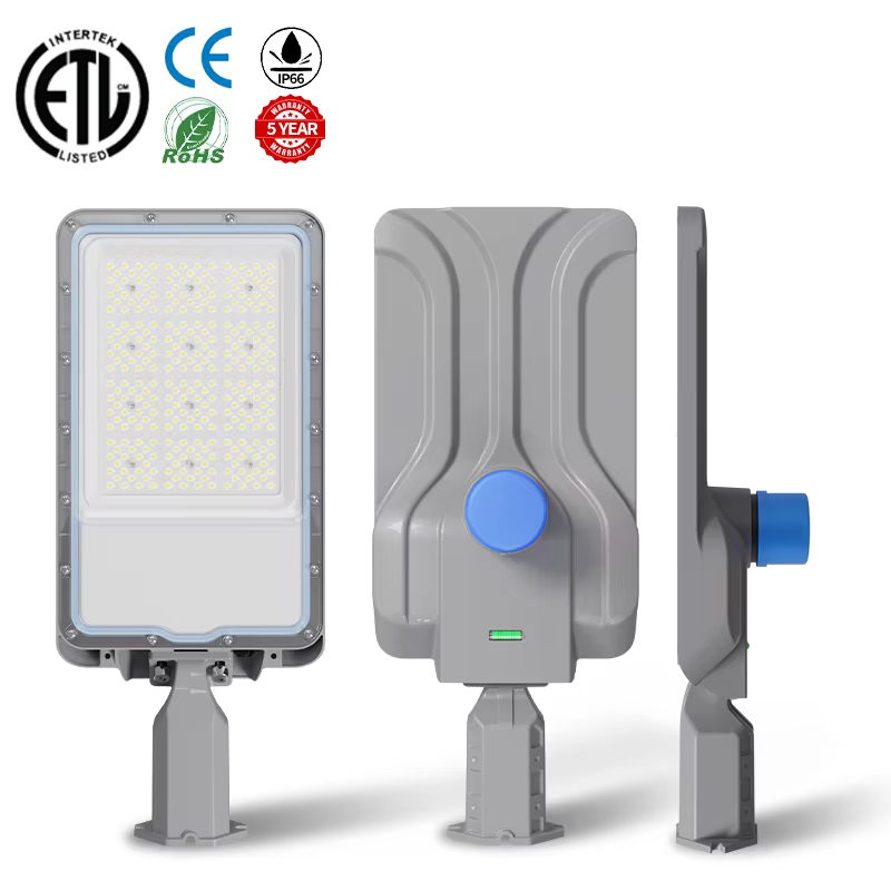 LED Street Lighting 300W — image 7