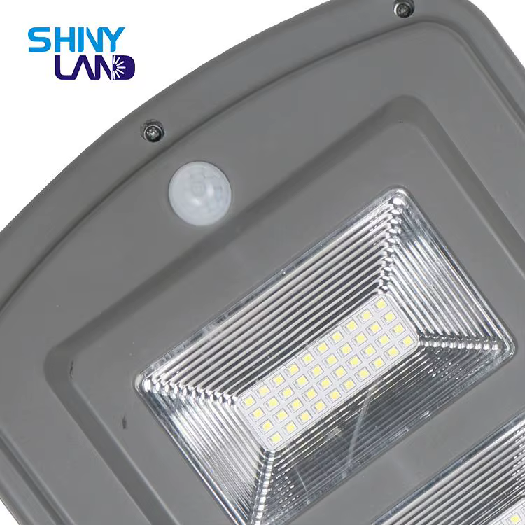 Energy Saving Explosion-proof Waterproof IP65 LED Streetlight — image 3