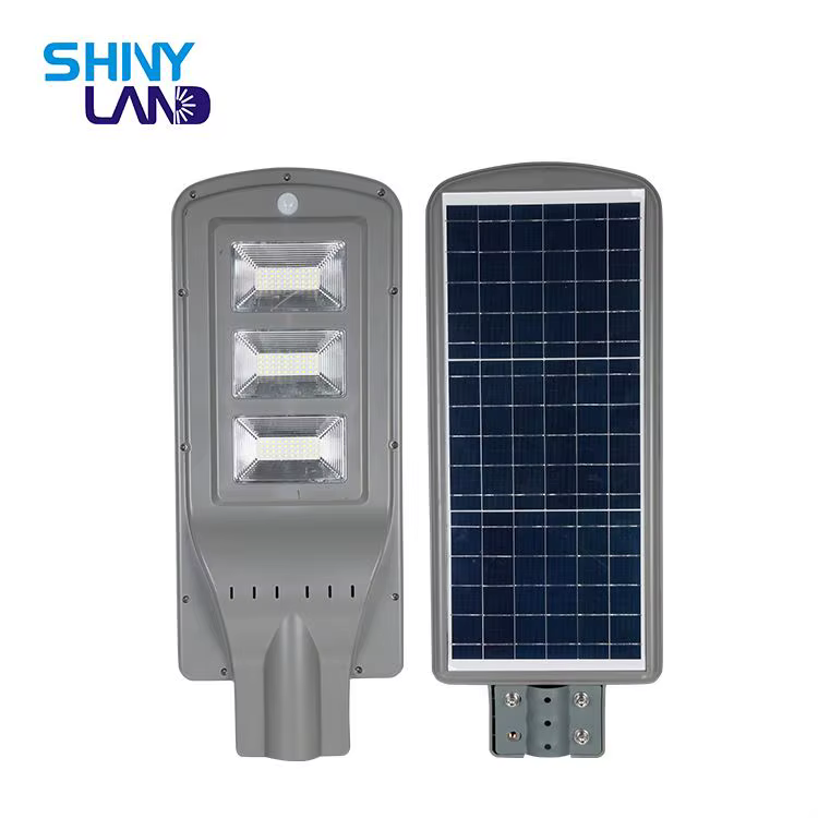 Energy Saving Explosion-proof Waterproof IP65 LED Streetlight — image 4
