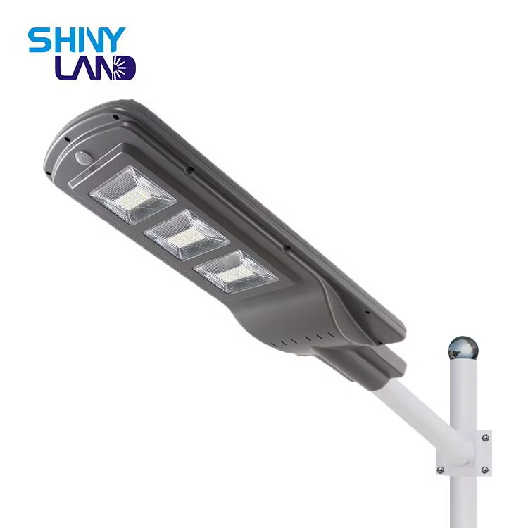 Energy Saving Explosion-proof Waterproof IP65 LED Streetlight — image 5