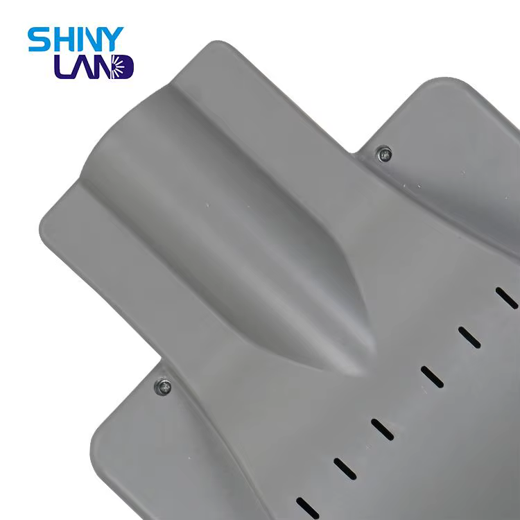 Energy Saving Explosion-proof Waterproof IP65 LED Streetlight — image 6