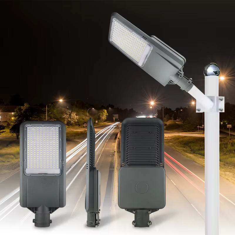 Waterproof IP65 Outdoor Country Road Lighting — image 2