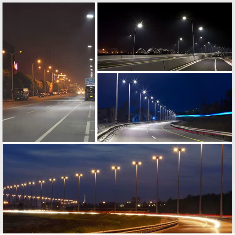 High Lumen Integrated Solar LED Lights — image 6