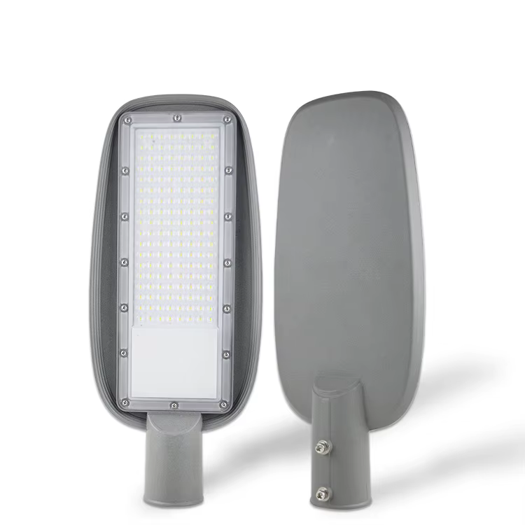 Outdoor Waterproof IP66 Slim SMD LED Street Light — image 2