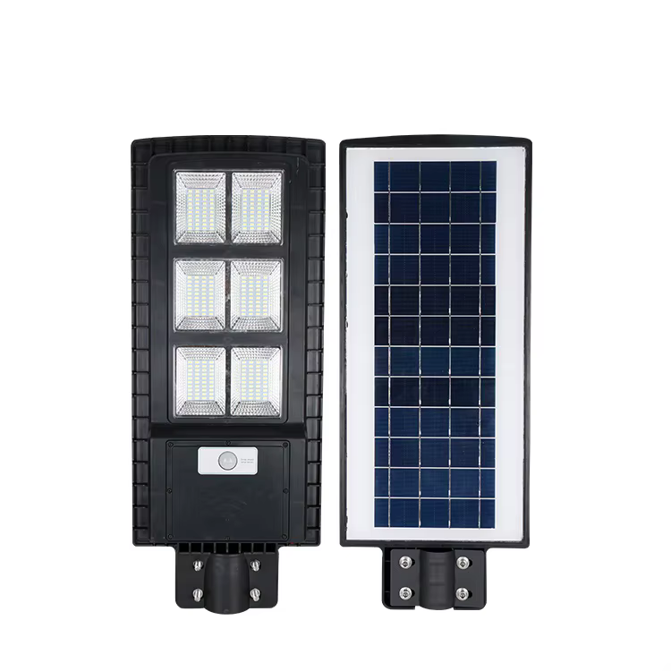 Hot Sale LED Street Lighting Waterproof IP65 90W Solar Light — image 4