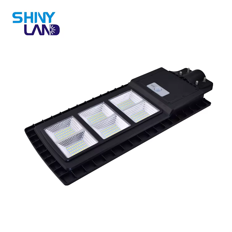 Hot Sale LED Street Lighting Waterproof IP65 90W Solar Light — image 5