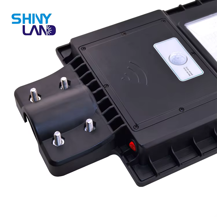 Hot Sale LED Street Lighting Waterproof IP65 90W Solar Light — image 6